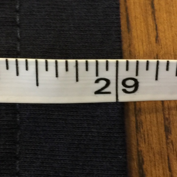 Men's CHAPS Shipyard Logo Tee - Large - Picture 5 of 5